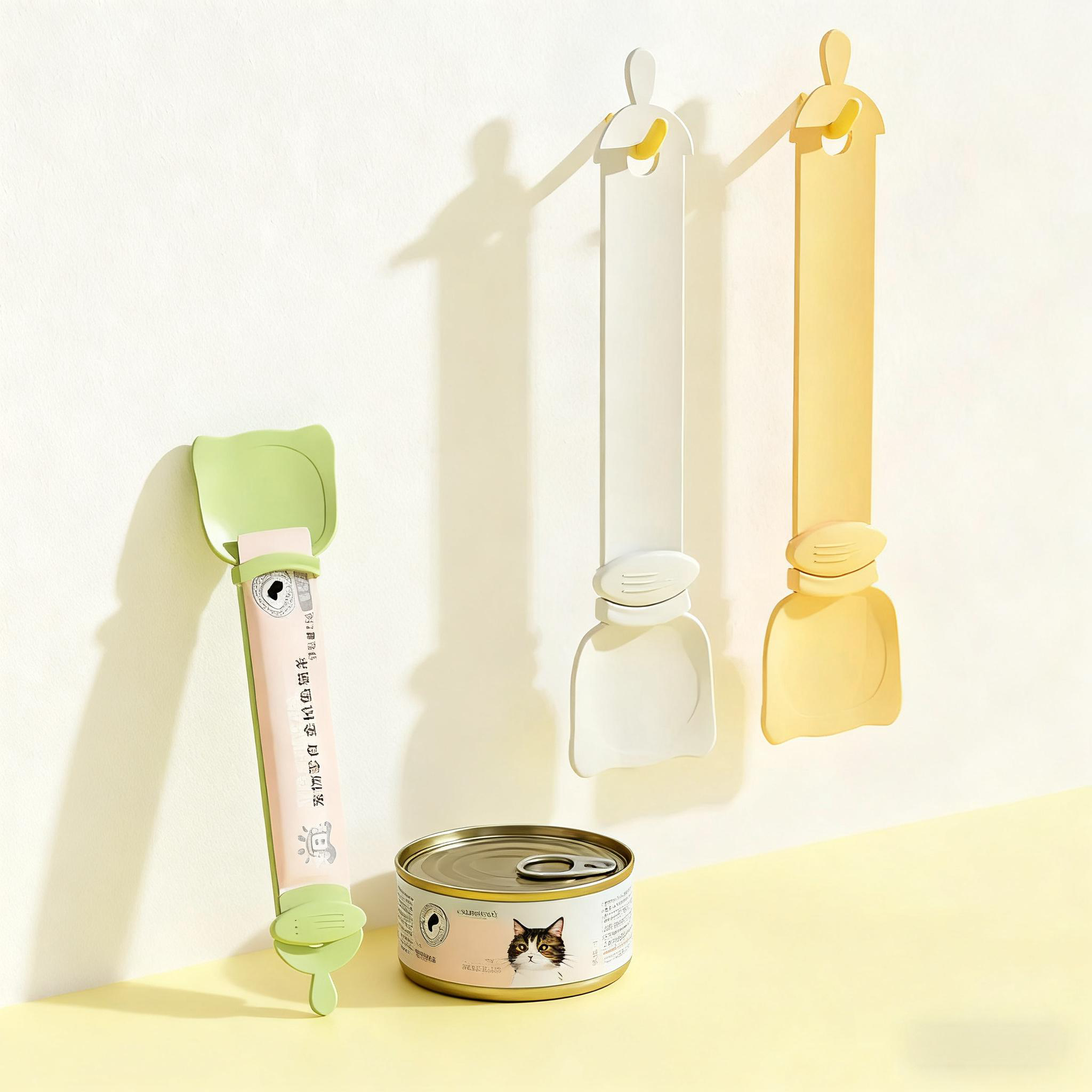 Cat Feeder Cat Strip Squeeze S - Pet Supplies Is Food recensie en prijs