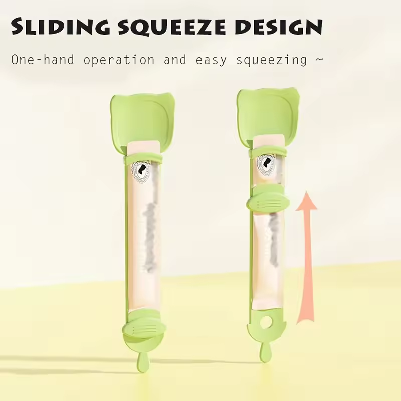 Cat Feeder Cat Strip Squeeze S - Pet Supplies Is Food recensie en prijs