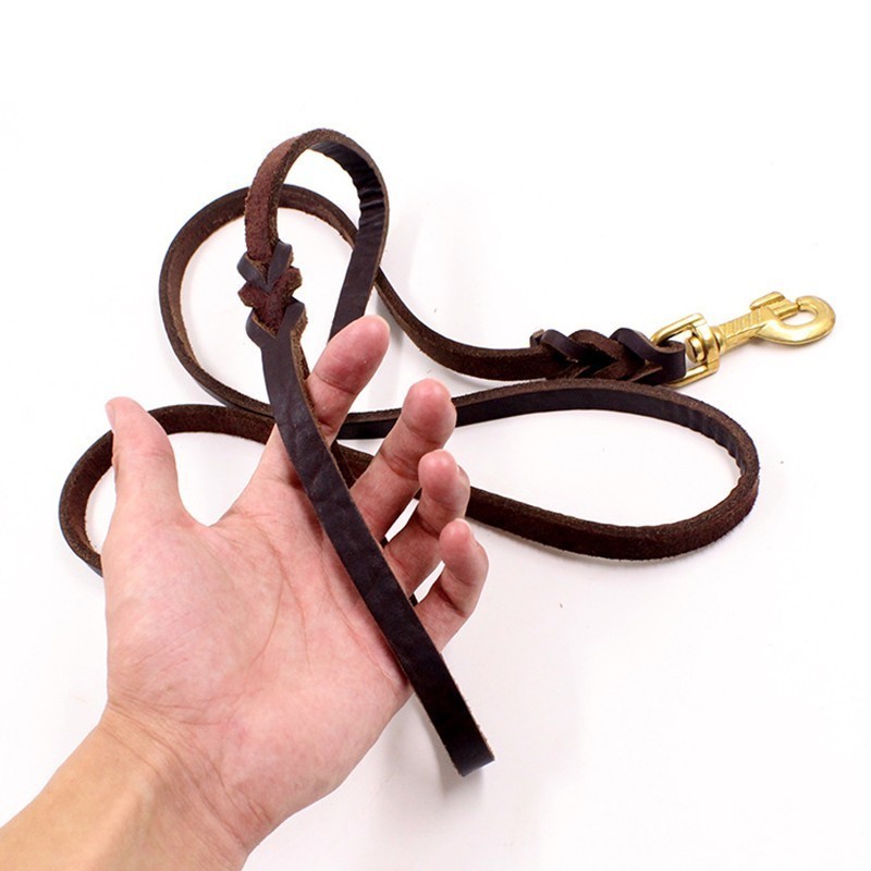 Benepaw High-end Cowhide Leath - Pet Supplies Pet Shop recensie en prijs