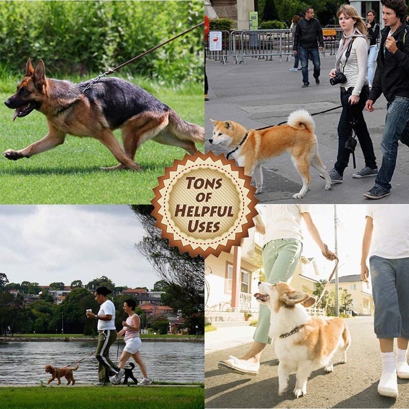 Benepaw High-end Cowhide Leath - Pet Supplies Pet Shop recensie en prijs