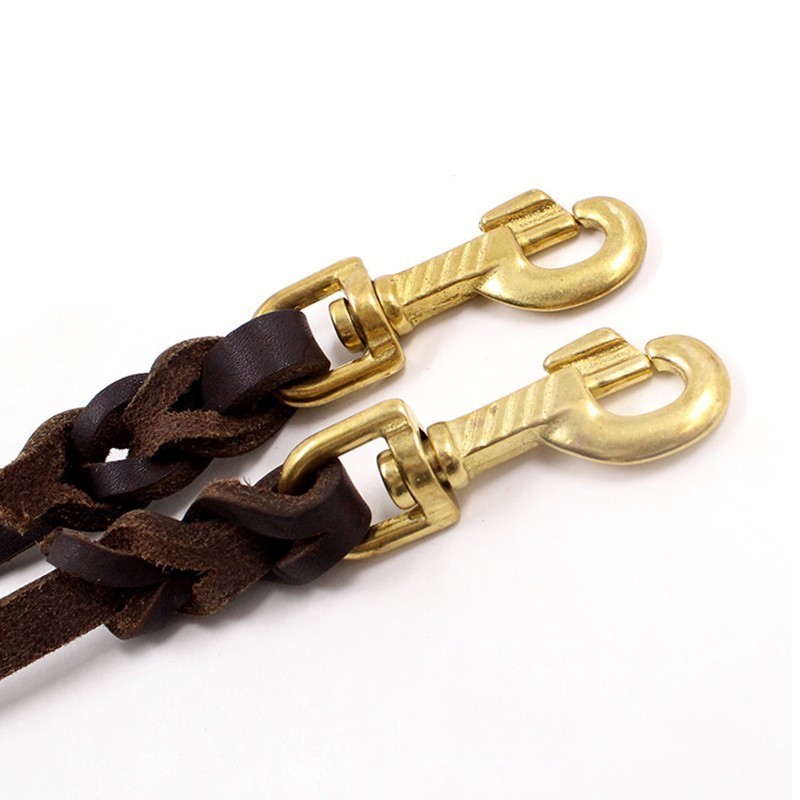 Benepaw High-end Cowhide Leath - Pet Supplies Pet Shop recensie en prijs