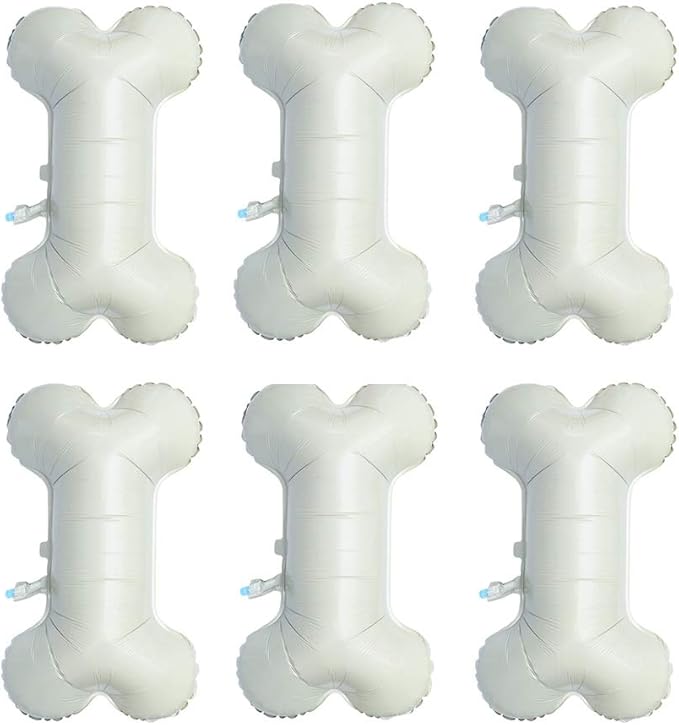 6pcs 45x75cm Funny Bone Shape  - Pet Supplies Store recensie en prijs